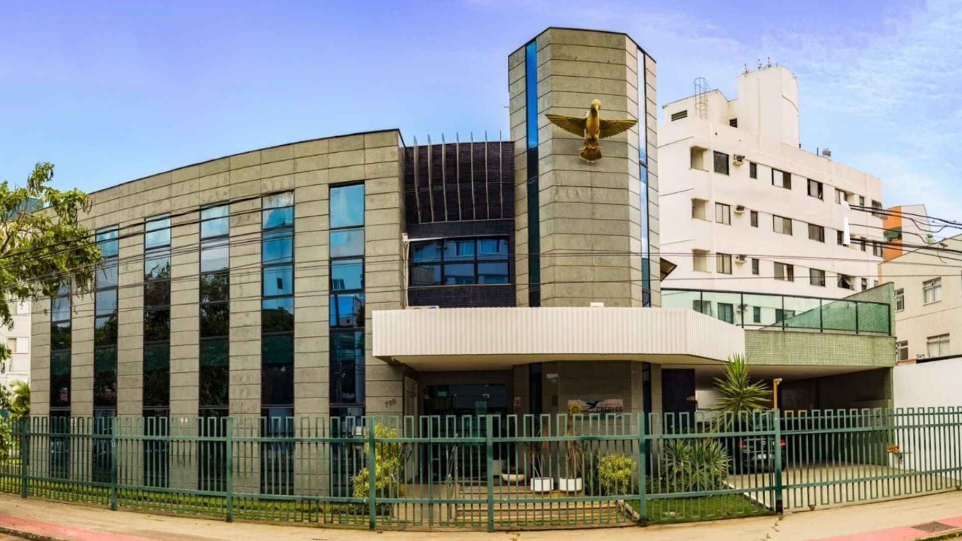 Creci-ES abre concurso pela 1ª vez em 52 anos com salários de até R$ 8,2 mil; veja as oportunidades
