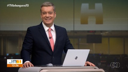 Confira os destaques do Jornal Hoje desta sexta-feira (6)
