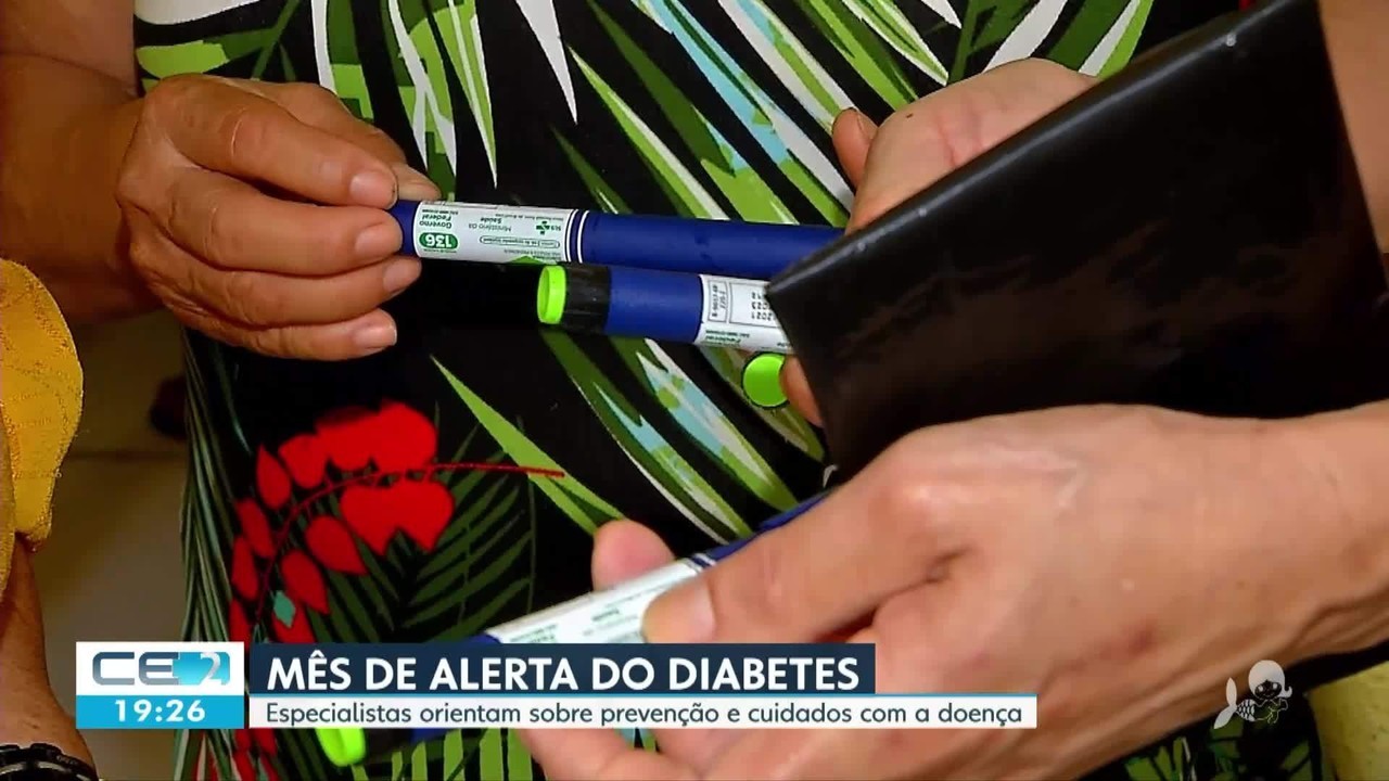 Lula veta projeto aprovado pelo Congresso que equiparava diabetes tipo 1 a deficiência