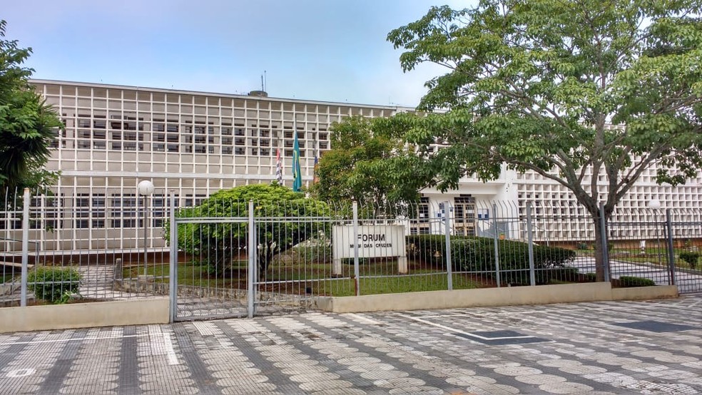 Prefeitura de Mogi das Cruzes - Notícias - Mogi das Cruzes institui regime  de teletrabalho na administração pública municipal