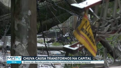 VÍDEOS: MG2 de terça-feira, 20 de janeiro de 2026