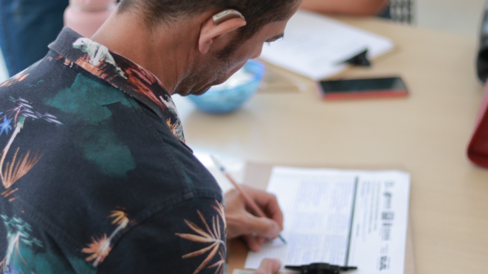 IDT/Sine realiza ação na terça-feira com mais de 100 vagas de trabalho para pessoas com deficiência no Ceará