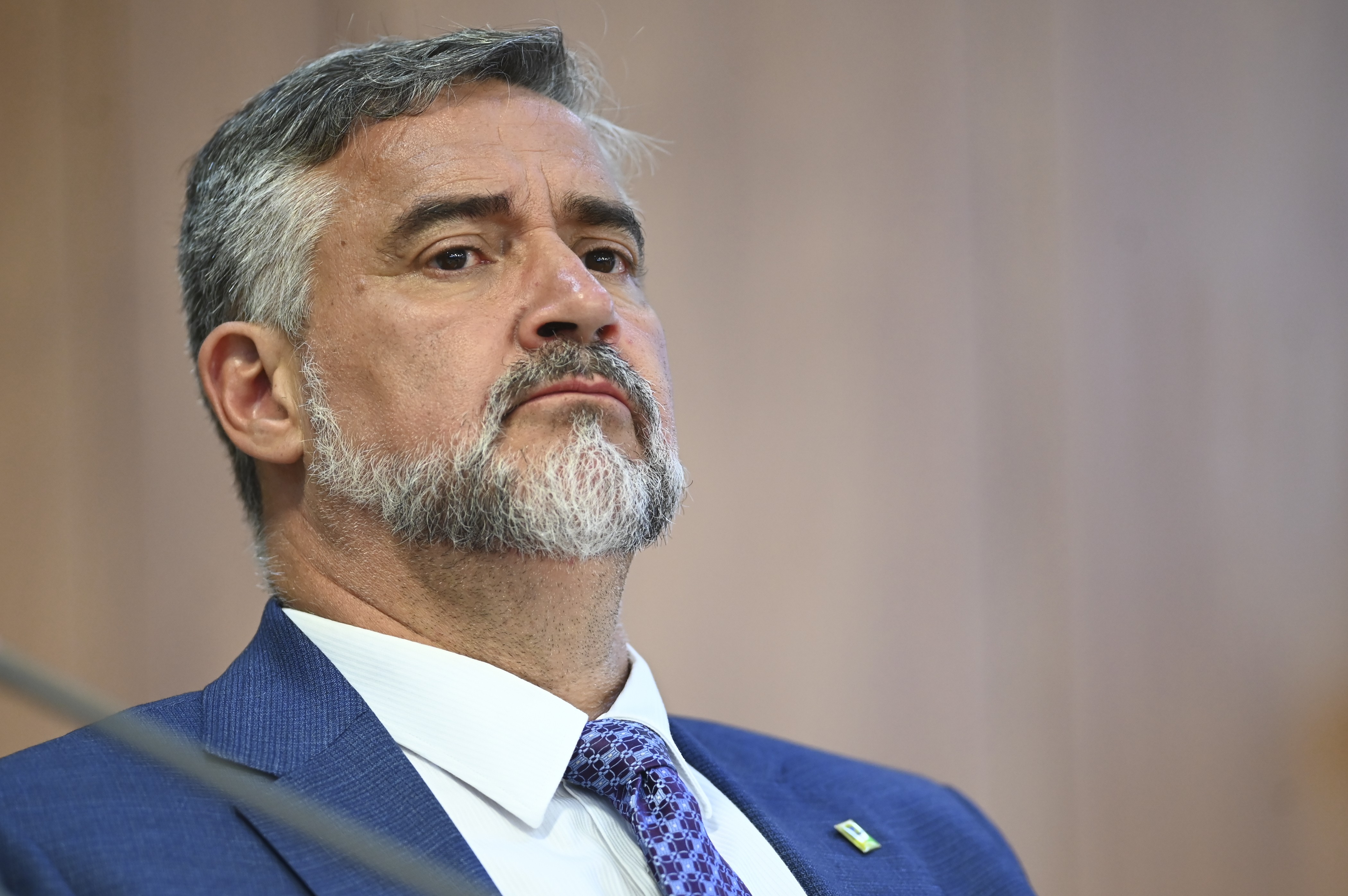 Lula oficializa mudança na Secom nesta semana, com marqueteiro Sidônio Palmeira no lugar de Paulo Pimenta