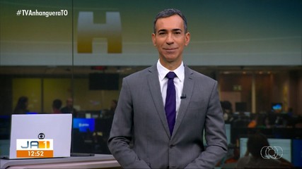 Confira os destaques do JH desta terça-feira (30)
