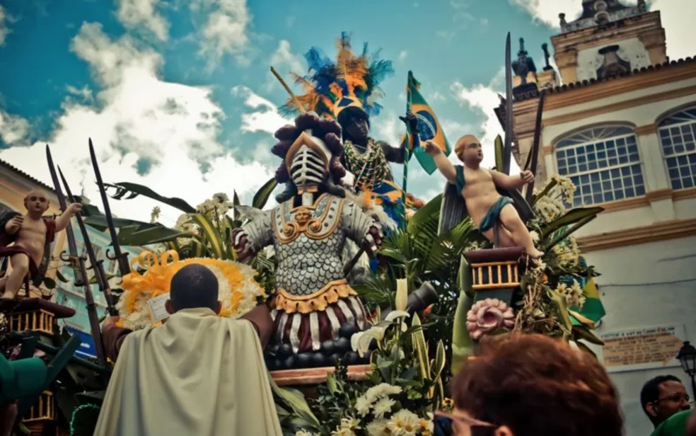 Por que a Bahia comemora a independência em 2 de julho? | G1
