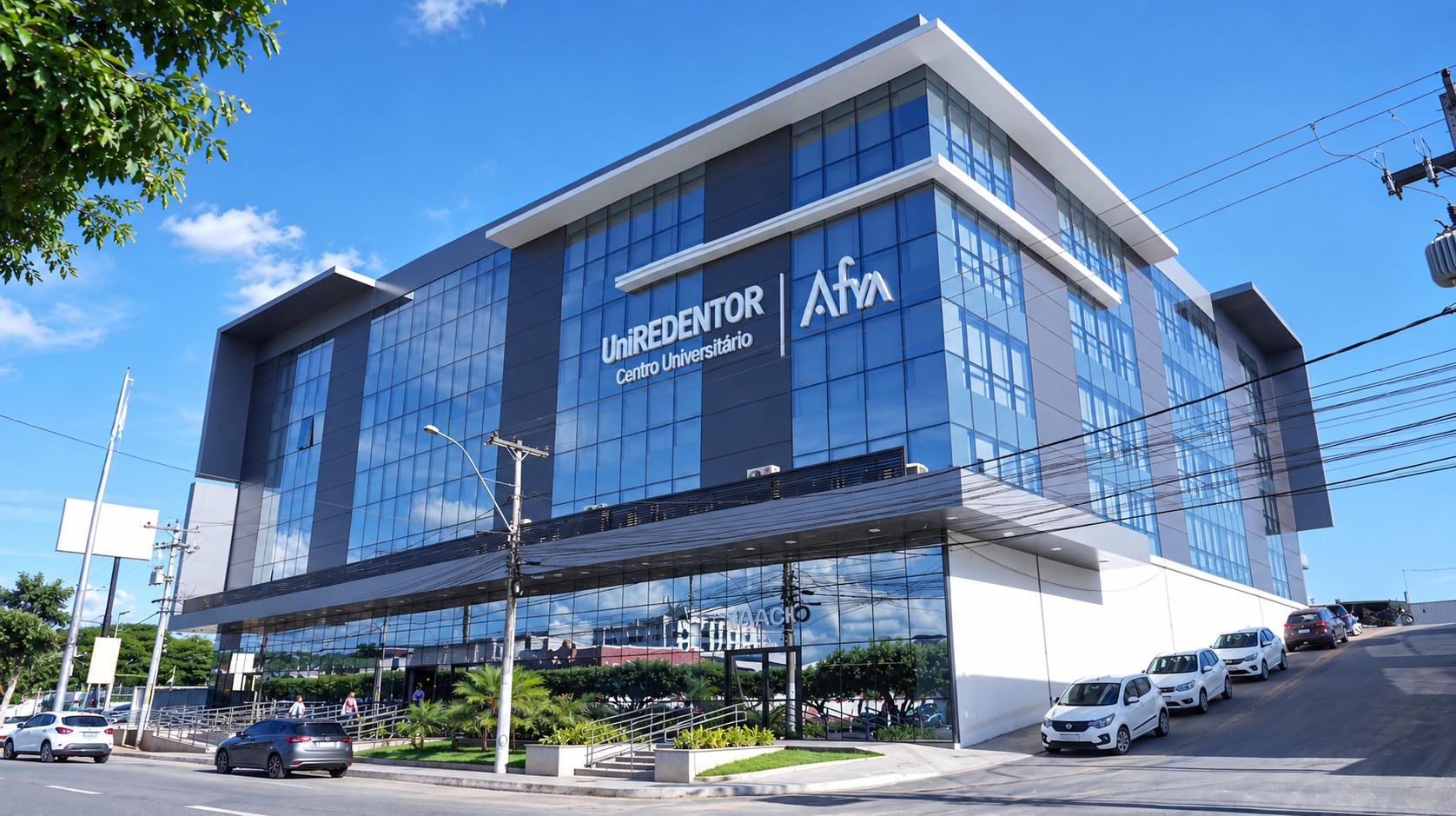 Afya Itaperuna conquista acreditação do Conselho Federal de Medicina