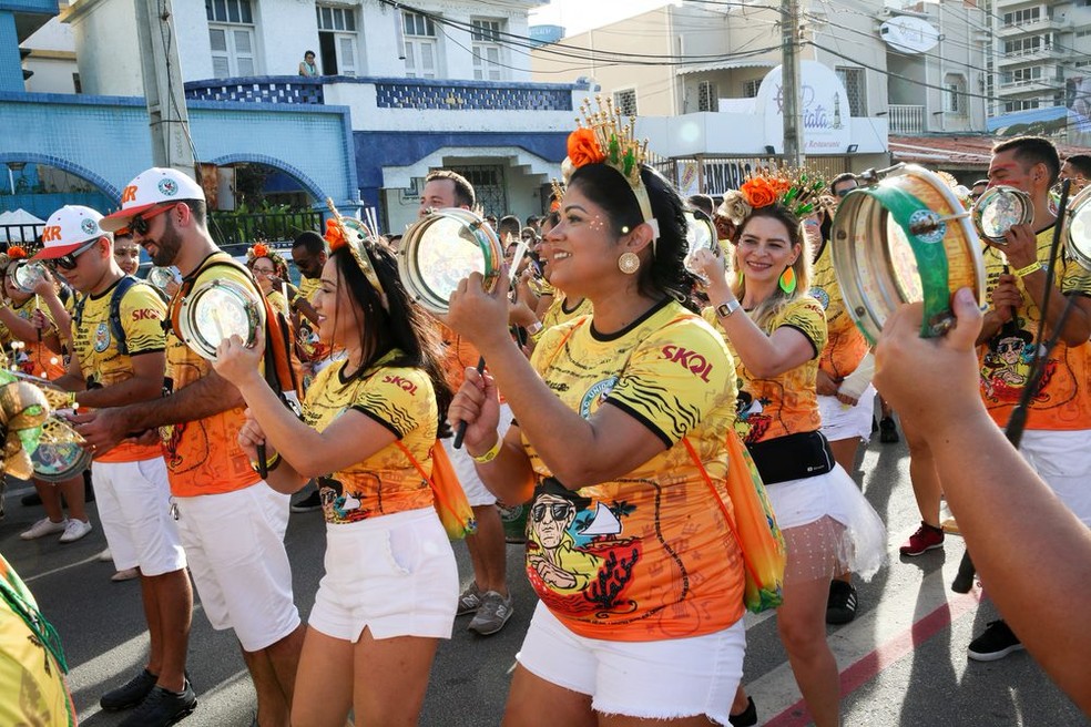 Segundo fim de semana de pré-carnaval tem 18 paredões de som apreendidos em  Fortaleza, Ceará