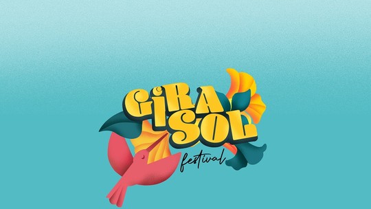 Vote e escolha a banda que você quer ver tocar no Festival GiraSol 2023