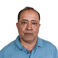 Candidato