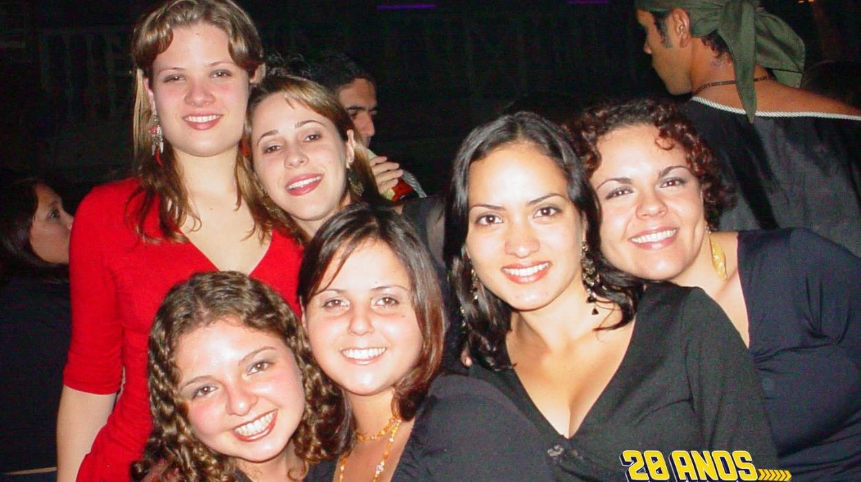Lembra dessa época? Fotos de baladas dos anos 2000 viralizam e despertam nostalgia no interior de SP