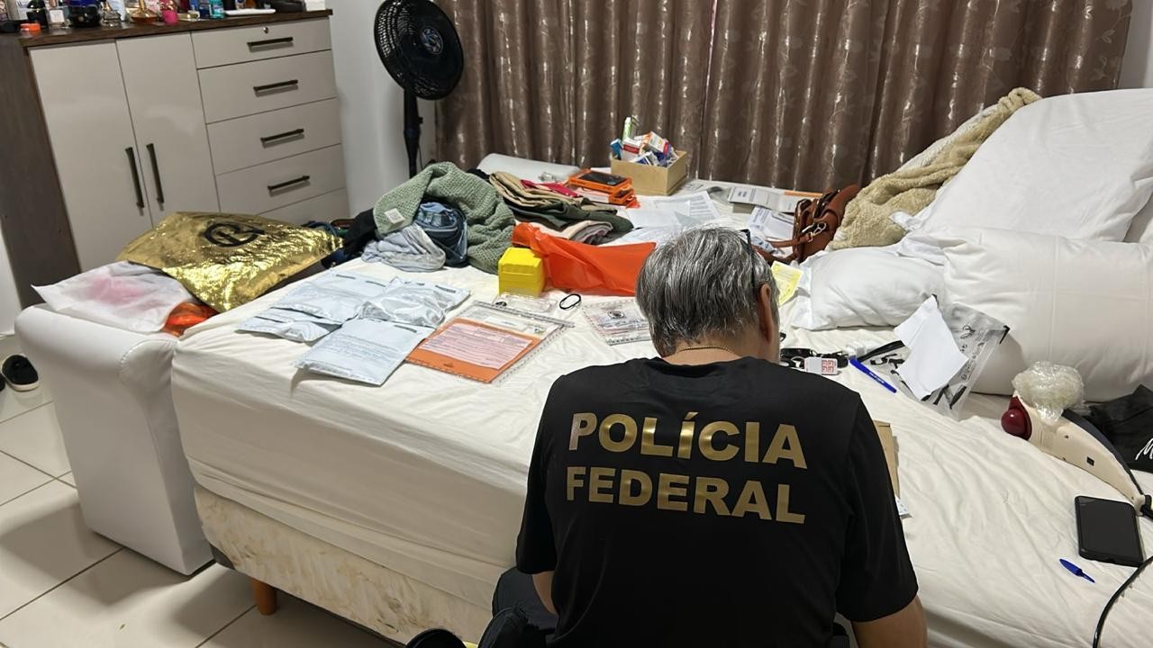 Operação contra tráfico e comércio ilegal de armas prende quatro no Leste de Minas