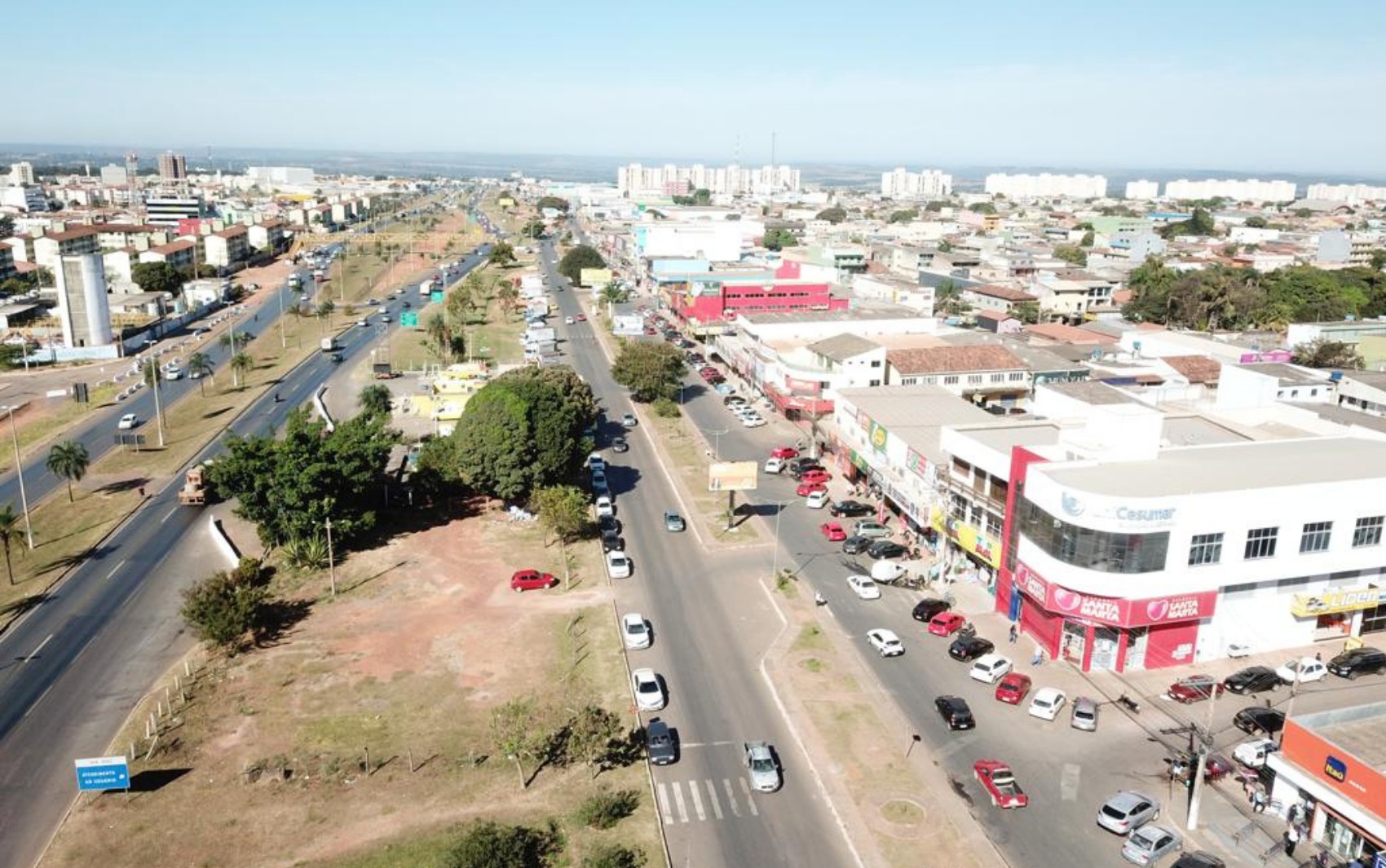 Concurso da Prefeitura de Valparaíso de Goiás com mais de 700 vagas e salário de até R$ 6 mil abre inscrições 