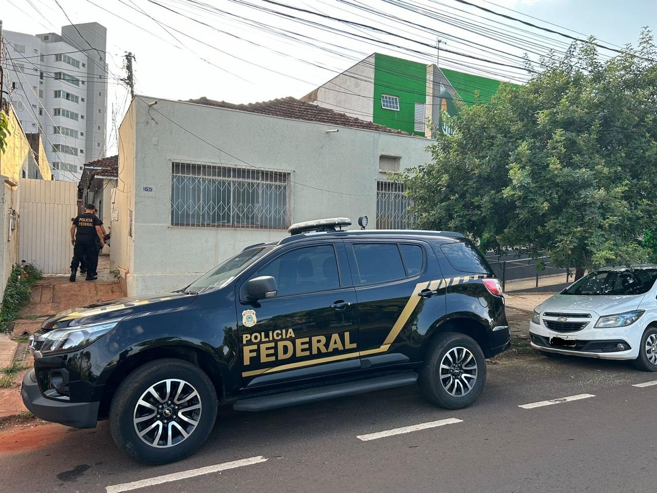 Com senha de servidor, grupo causa prejuízo de R$ 6 milhões com golpes previdenciários em MS