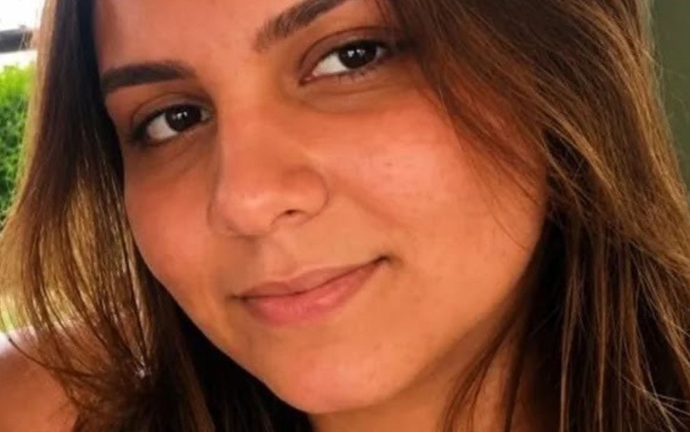 Karla Naiany Molfi Reis é encontrada morta após sumiço na Bahia | G1