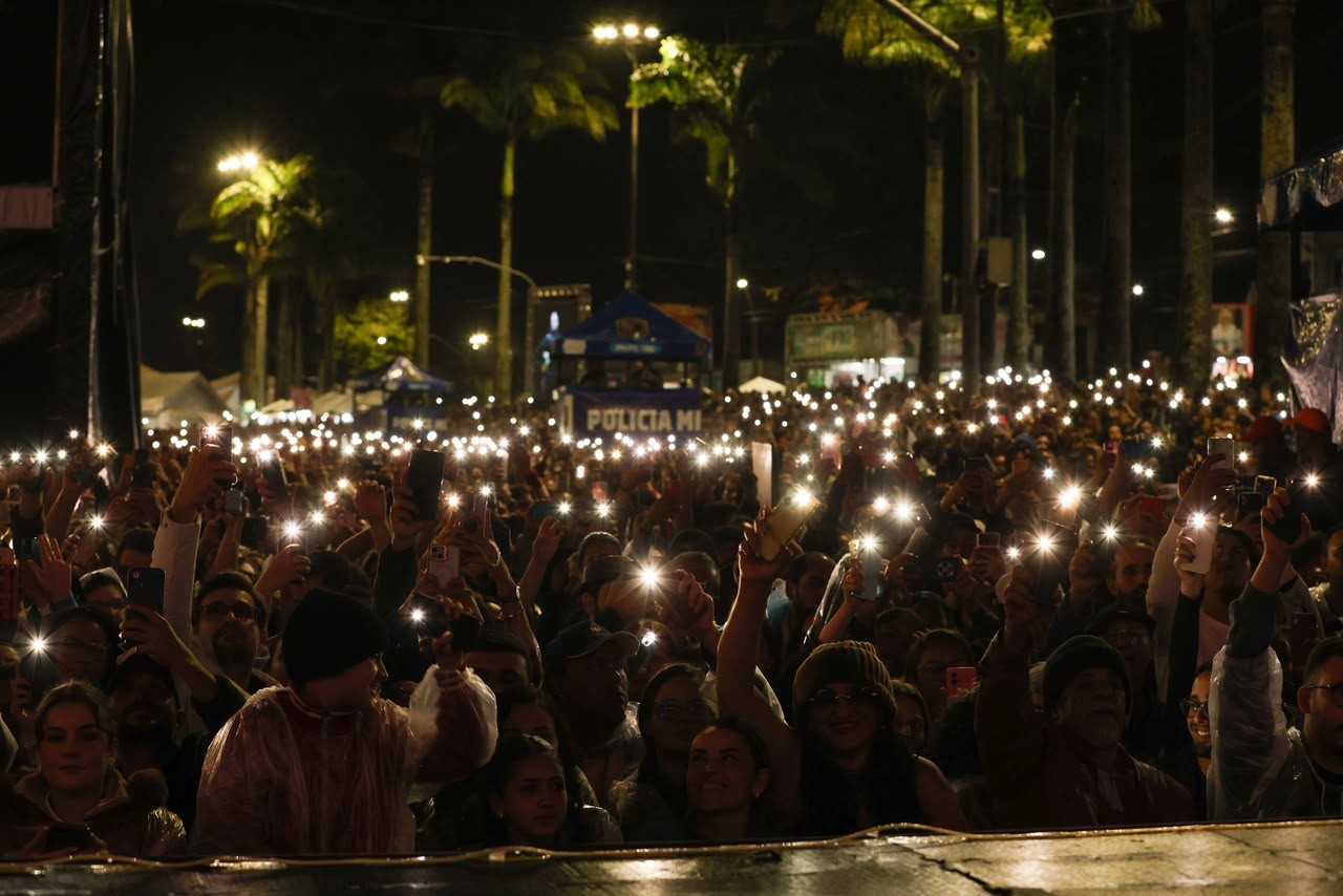 Bora pro FIG 2026: último episódio se despede do Festival de Inverno de Garanhuns