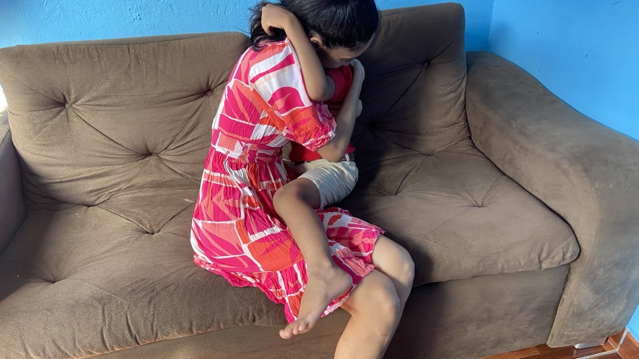 Você Não Tá Convidada pro Meu Bat Mitzvá!