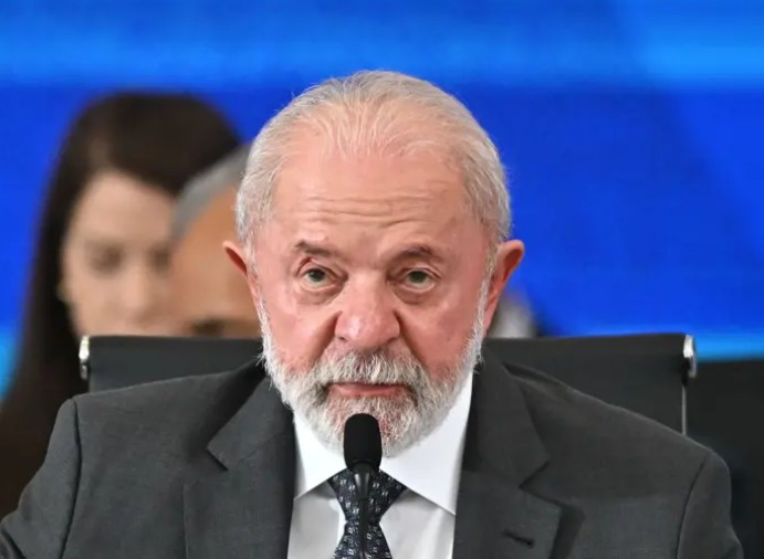 Lula participa nesta quarta de reunião sobre energia em meio à guerra e risco de escalada do preço do petróleo 