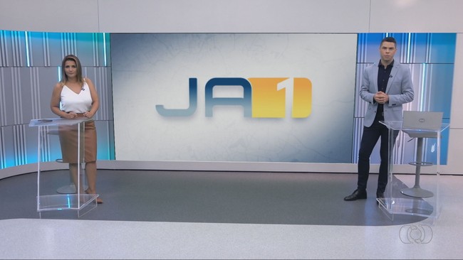 Veja os destaques do JA1 desta tera-feira, 11 de fevereiro de 2025