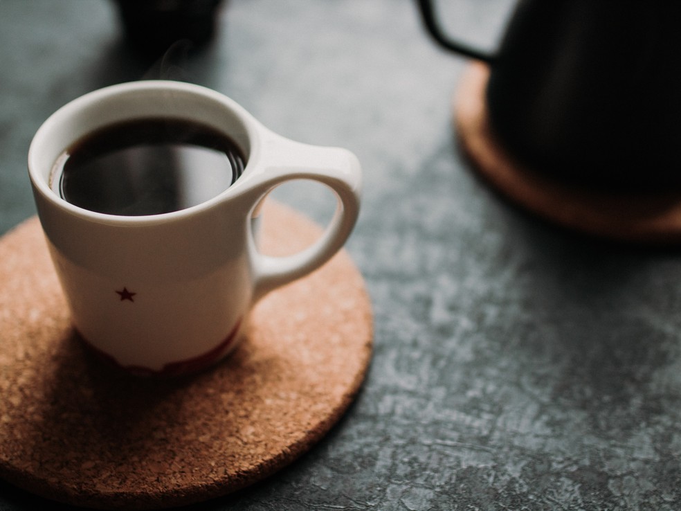 Café — Foto: Ben Kolde/Unsplash