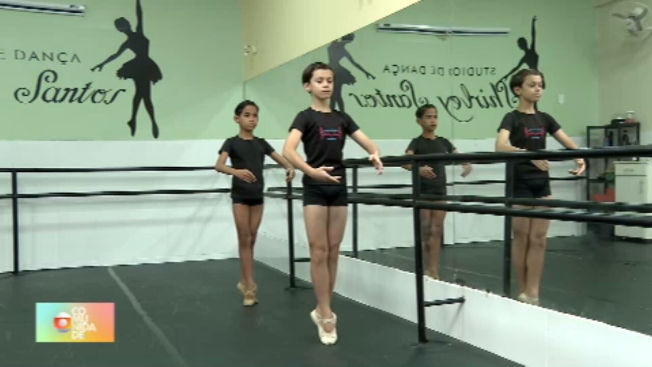 VÍDEOS: Globo Comunidade DF de domingo, 8 de março de 2026