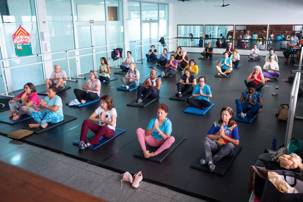 Sesc Movimenta oferece 27 atividades gratuitas em Uberlândia e Uberaba; veja programação 