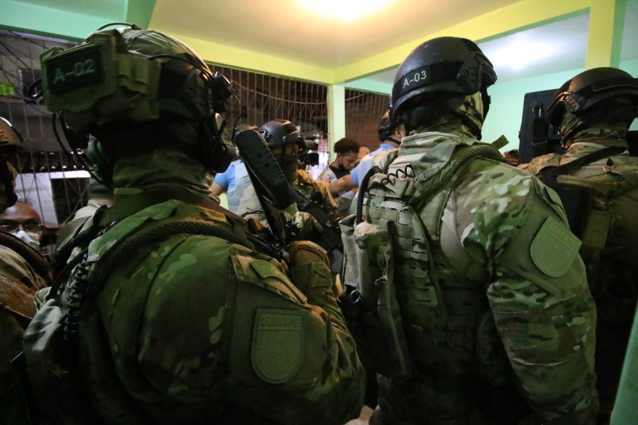 Região de Tancredo Neves registra quase metade dos casos de perseguições que terminaram com moradores reféns em Salvador