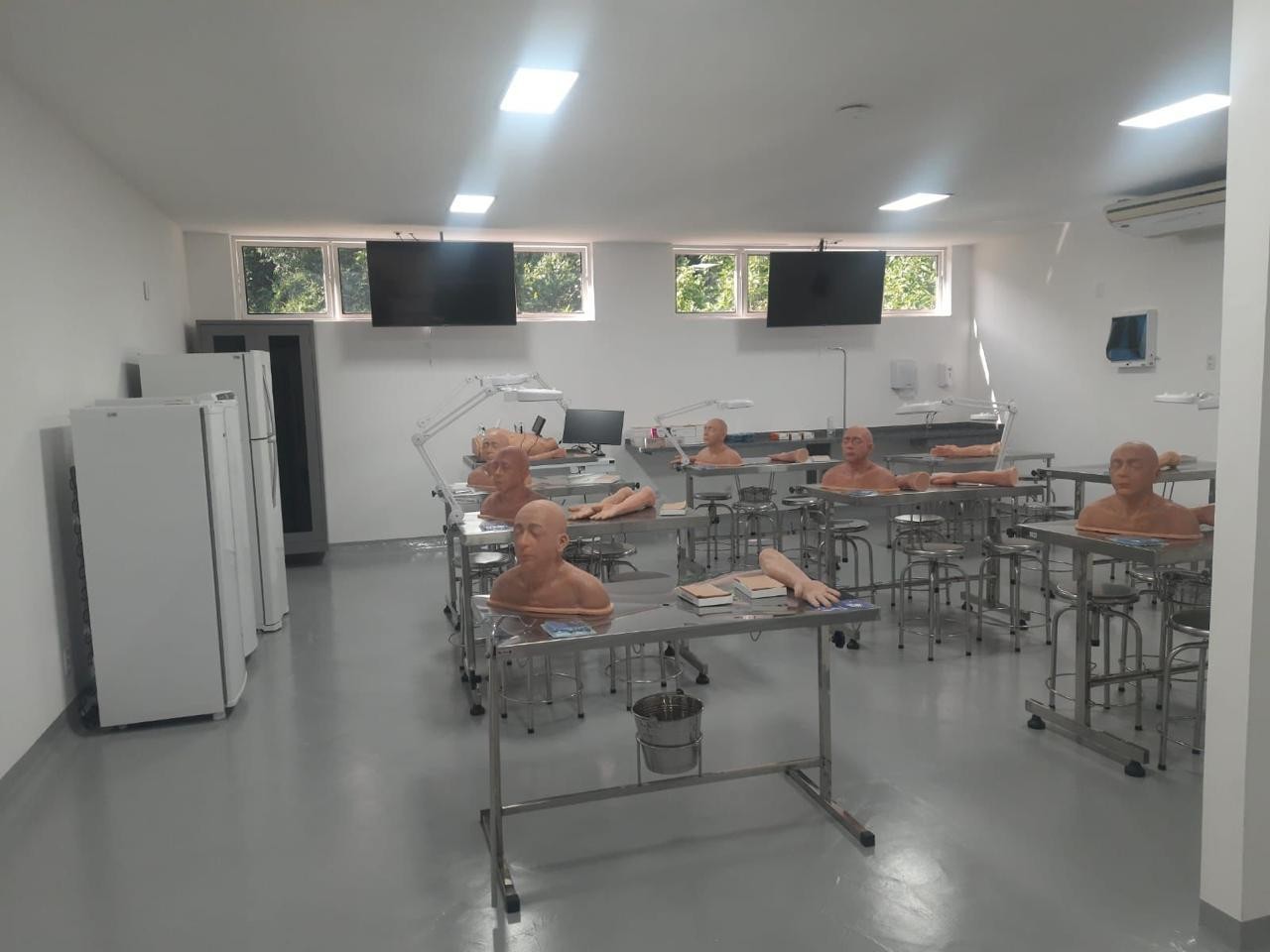 UGB-FERP lança novo curso de Medicina com excelência acadêmica no Sul Fluminense