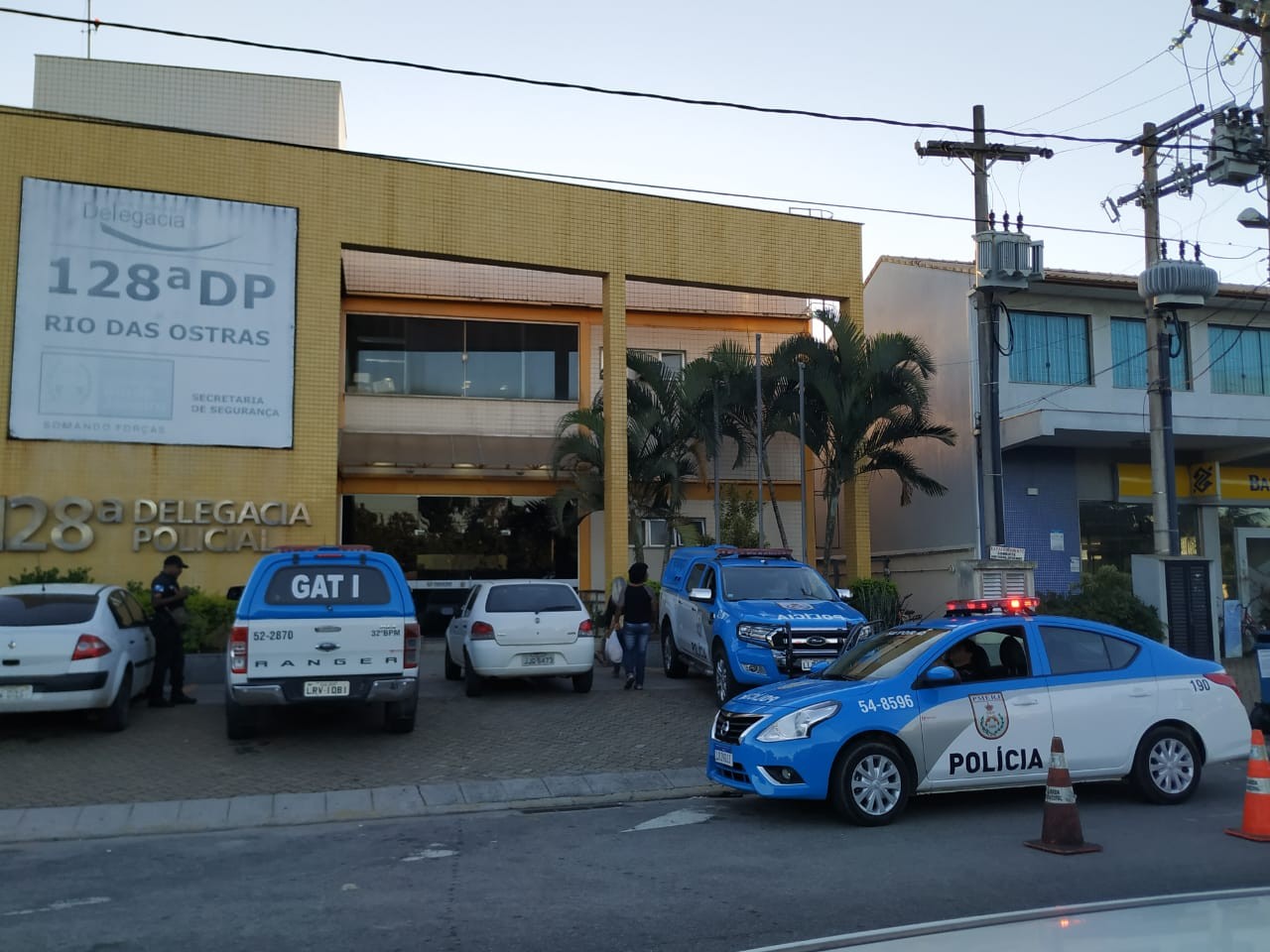 Crianças ficaram 21 dias longe da mãe após serem levadas pelo pai para Minas Gerais, diz polícia