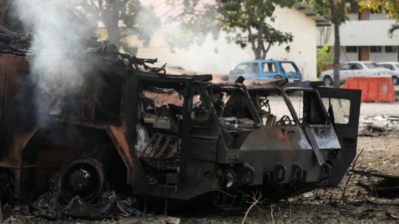 Havana diz que 32 cubanos, incluindo militares, foram mortos em ataque dos EUA na Venezuela