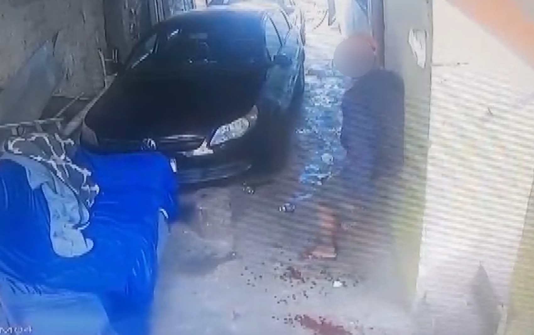 Homem é preso 5 dias após esfaquear amigo durante discussão em bar em Monte Azul Paulista, SP