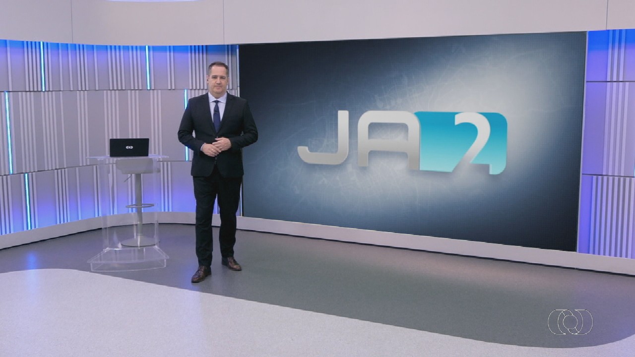 VÍDEOS: Jornal Anhanguera 2ª Edição deste sábado, 11 de outubro de 2025
