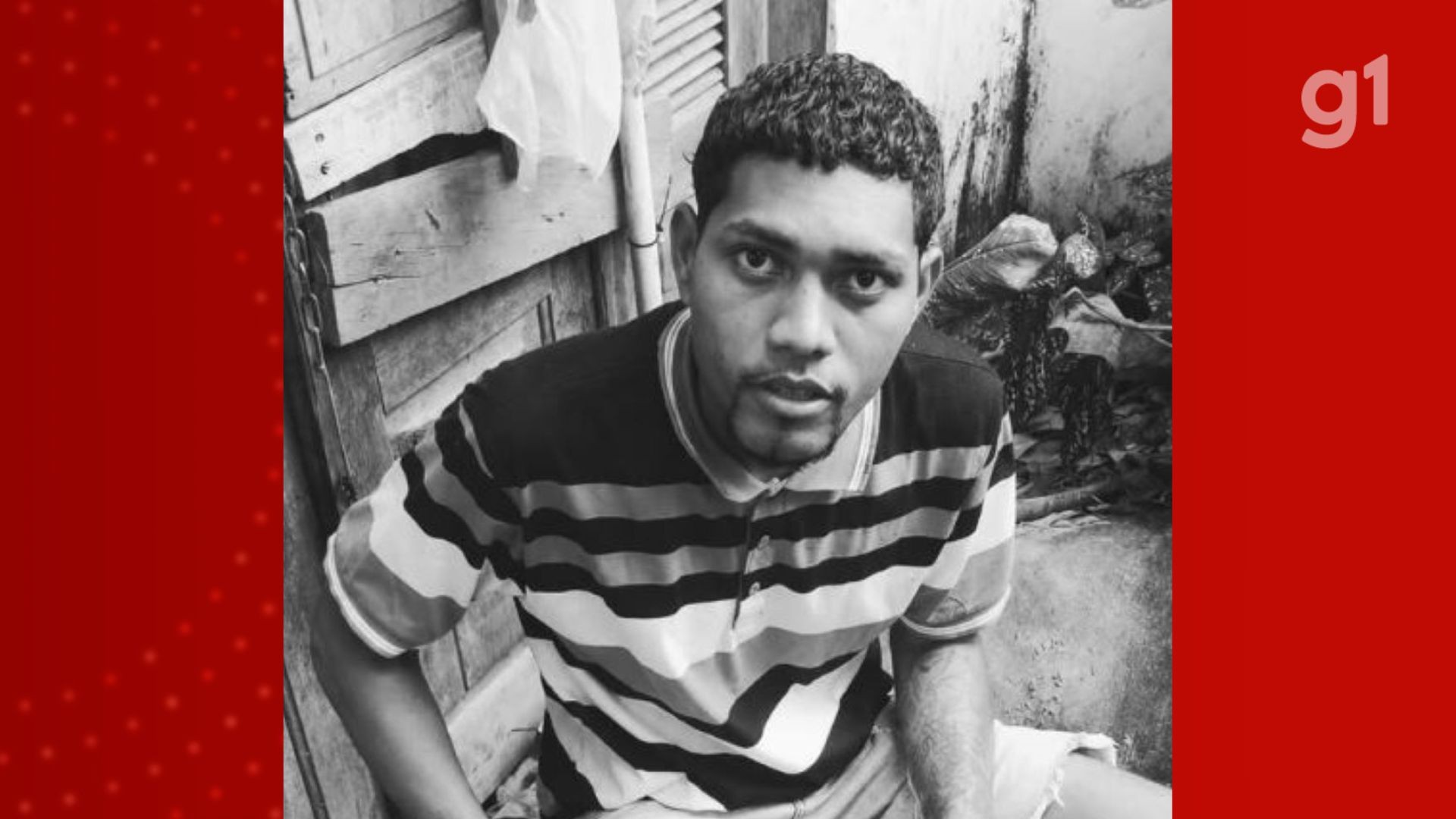 Jovem é morto a tiros no bairro Santa Efigênia em São Luís