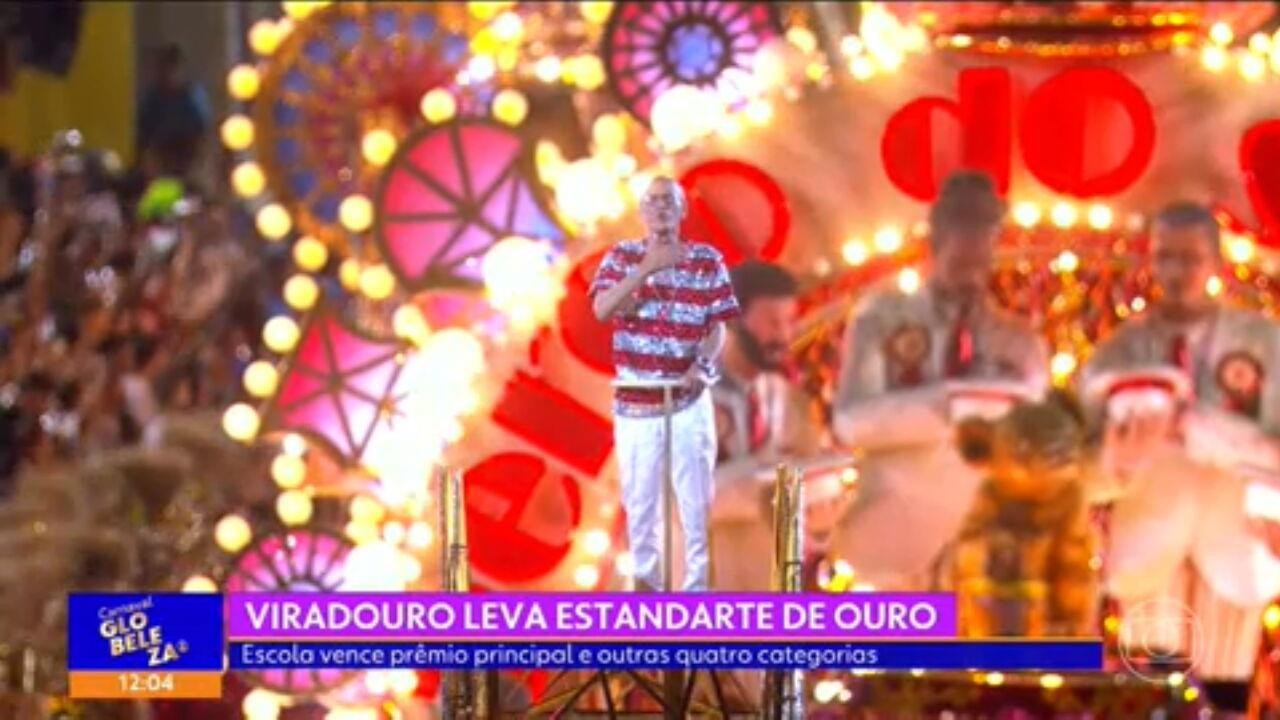 VÍDEOS: RJ1 de quarta, 18 de fevereiro de 2026