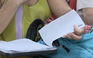 Concursos e seleções oferecem mais de 2 mil vagas de emprego com salários de até R$ 10,9 mil