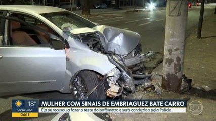 VÍDEOS: Bom Dia Minas de quinta-feira, 30 de abril de 2026