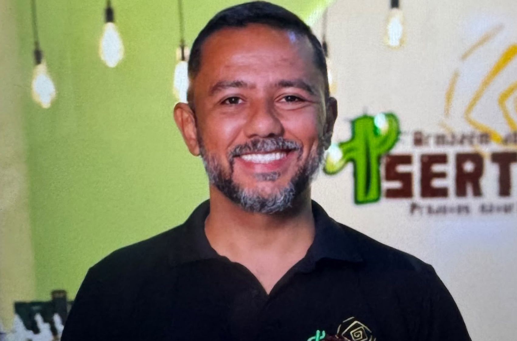 Condutor de ambulância do Samu morre após 10 dias internado em hospital de Aracaju