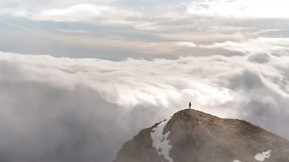 As reações imunológicas a outros seres humanos podem ter consequências perturbadoras — Foto: GETTY IMAGES