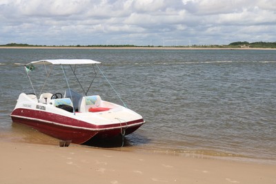 Encantos Naturais do Delta do Parnaíba: O Encontro do Maranhão com o Piauí