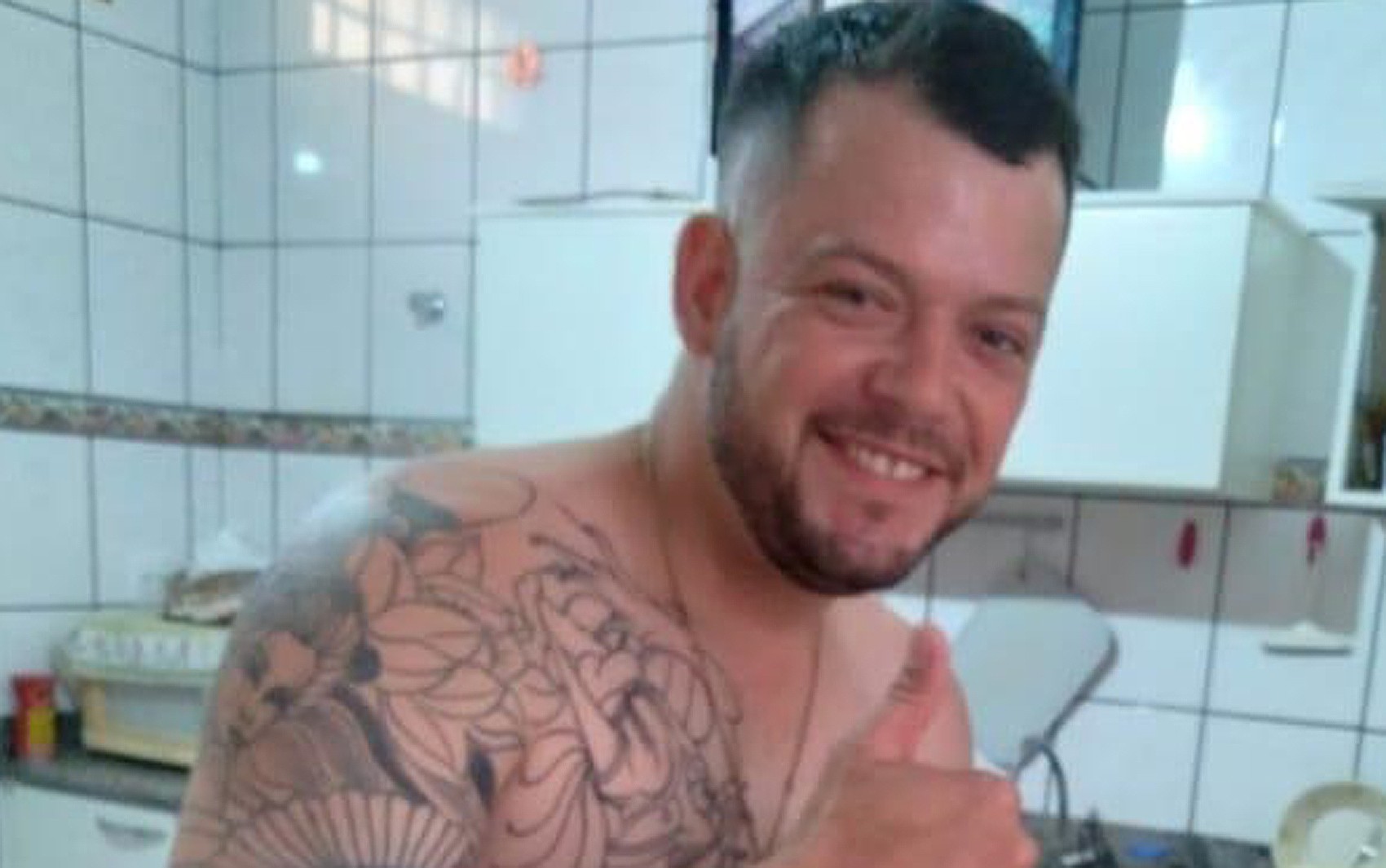 Entregador fica em estado grave após ser baleado durante briga de trânsito em Ribeirão Preto, SP