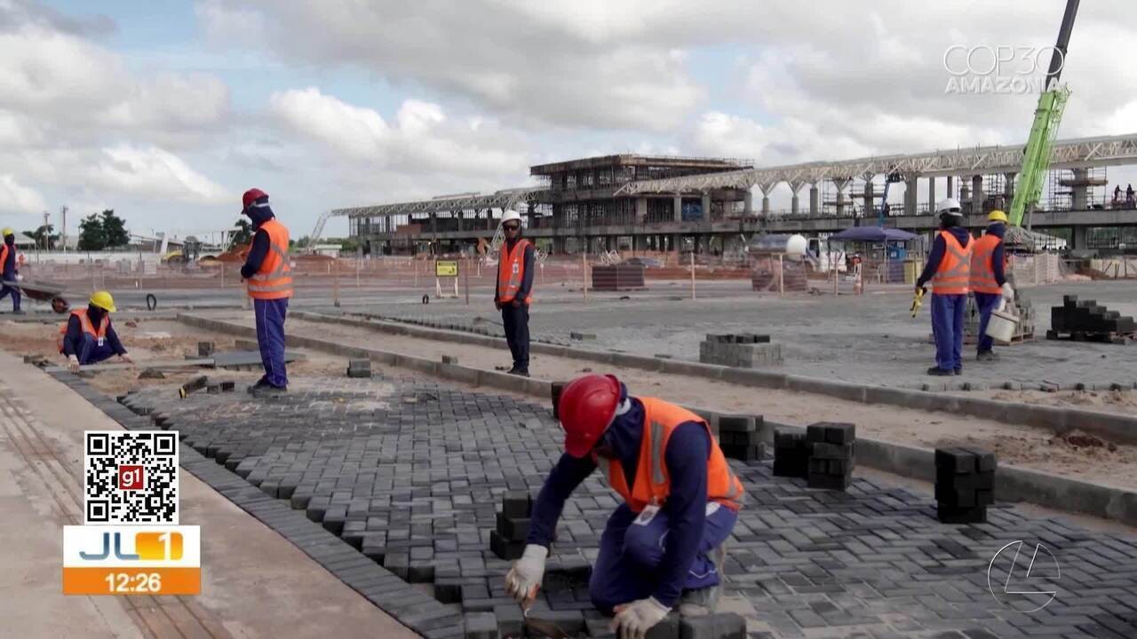 Financiamento, metas e combustíveis: veja três desafios que o governo Lula prevê nas negociações da COP30