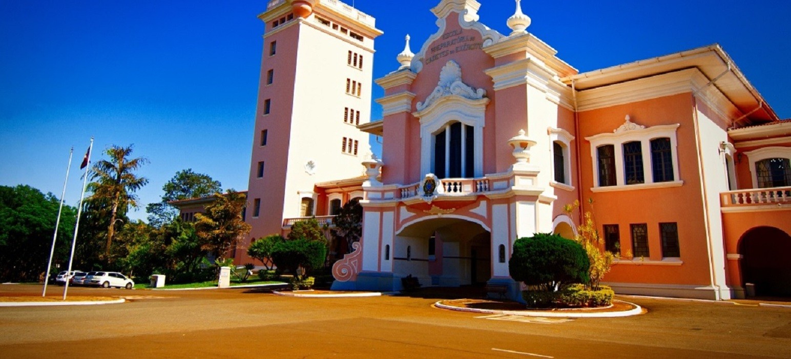 MPF recomenda que Exército amplie vagas para mulheres na Escola Preparatória de Cadetes