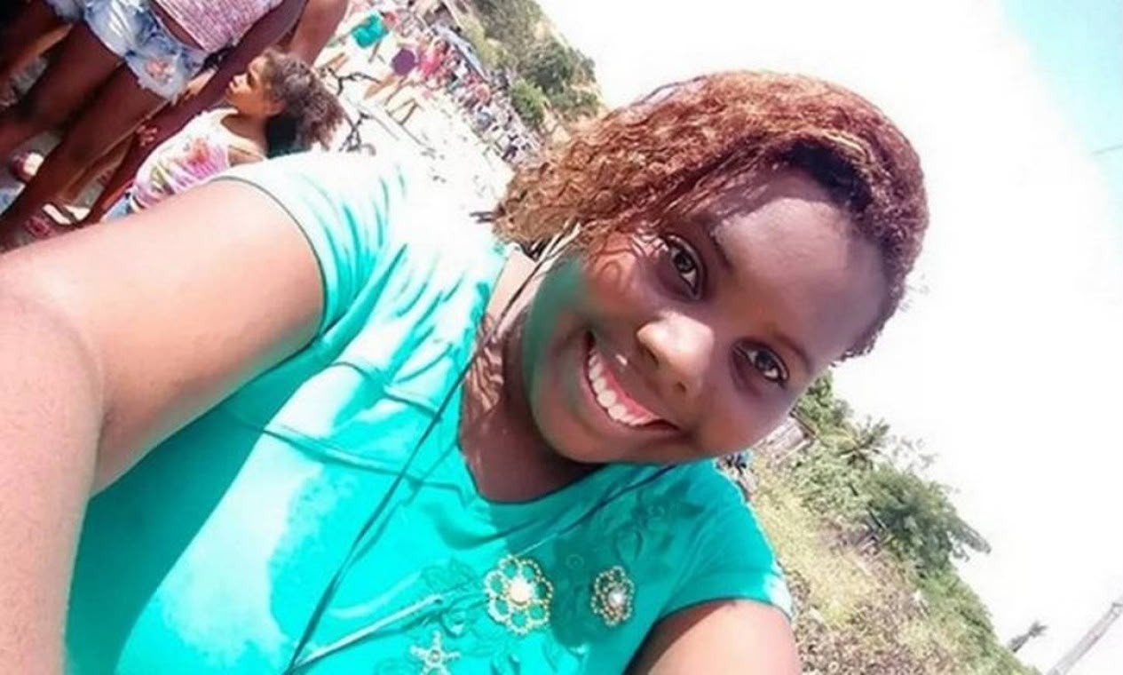 Júri condena acusados pela morte da cantora Aline Borel em Araruama