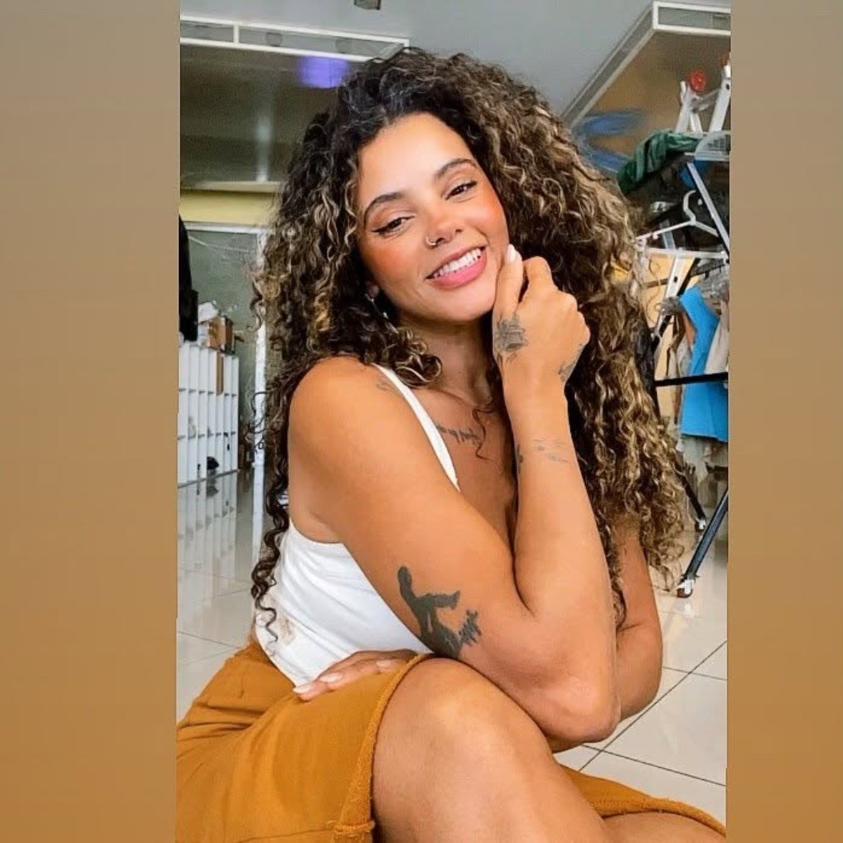 Homem mata mulher a facadas em Valinhos; vítima tinha medida protetiva