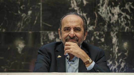 Alexandre Kalil participa de entrevista no MG1 hoje