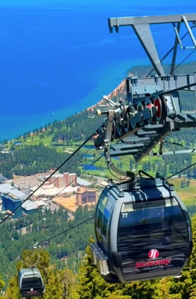 Família processa resort nos EUA por servir chocolate quente muito quente