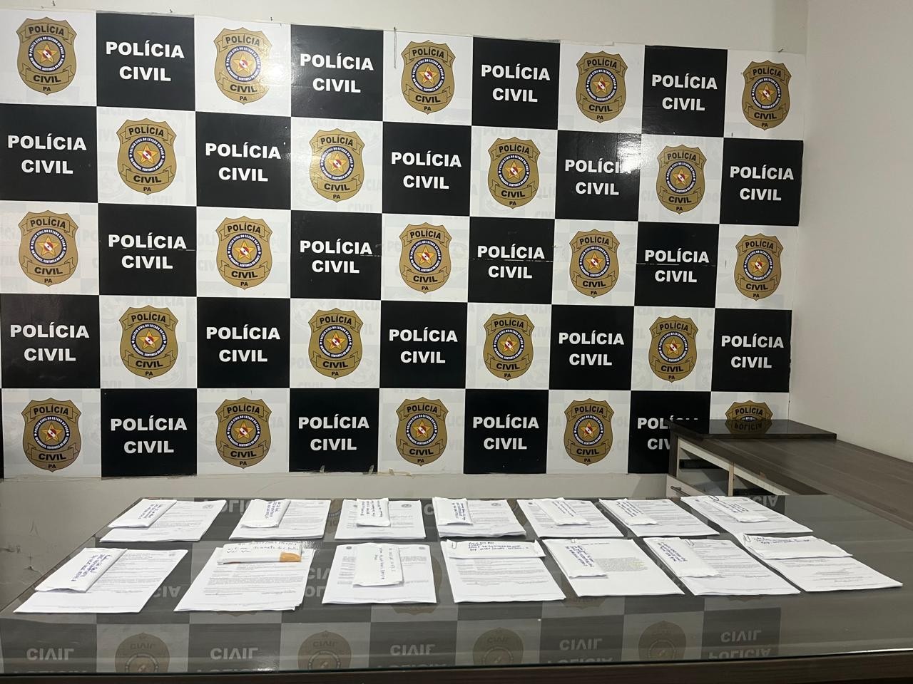 Polícia Civil recupera 26 celulares roubados e devolve aparelhos às vítimas no oeste do Pará