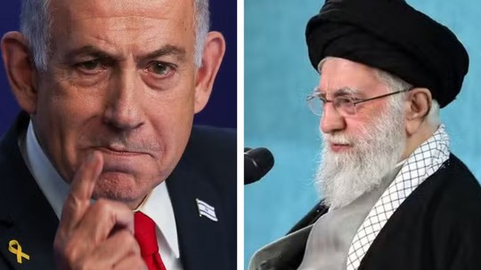 Autodefesa, armas nucleares e influência no Oriente Médio: o que querem Israel e Irã 