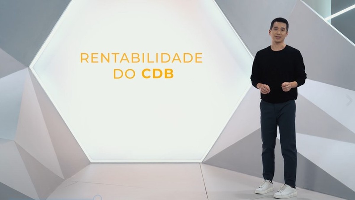 Do Rendimento Ao Imposto Confira Um Guia Para Você Investir Em Cdb Sua Vida Financeira G1 6758