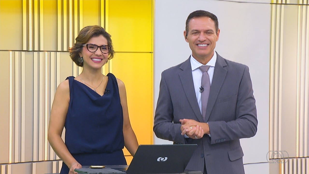VÍDEOS: Bom Dia Goiás desta quinta-feira dia 22 de outubro de 2026