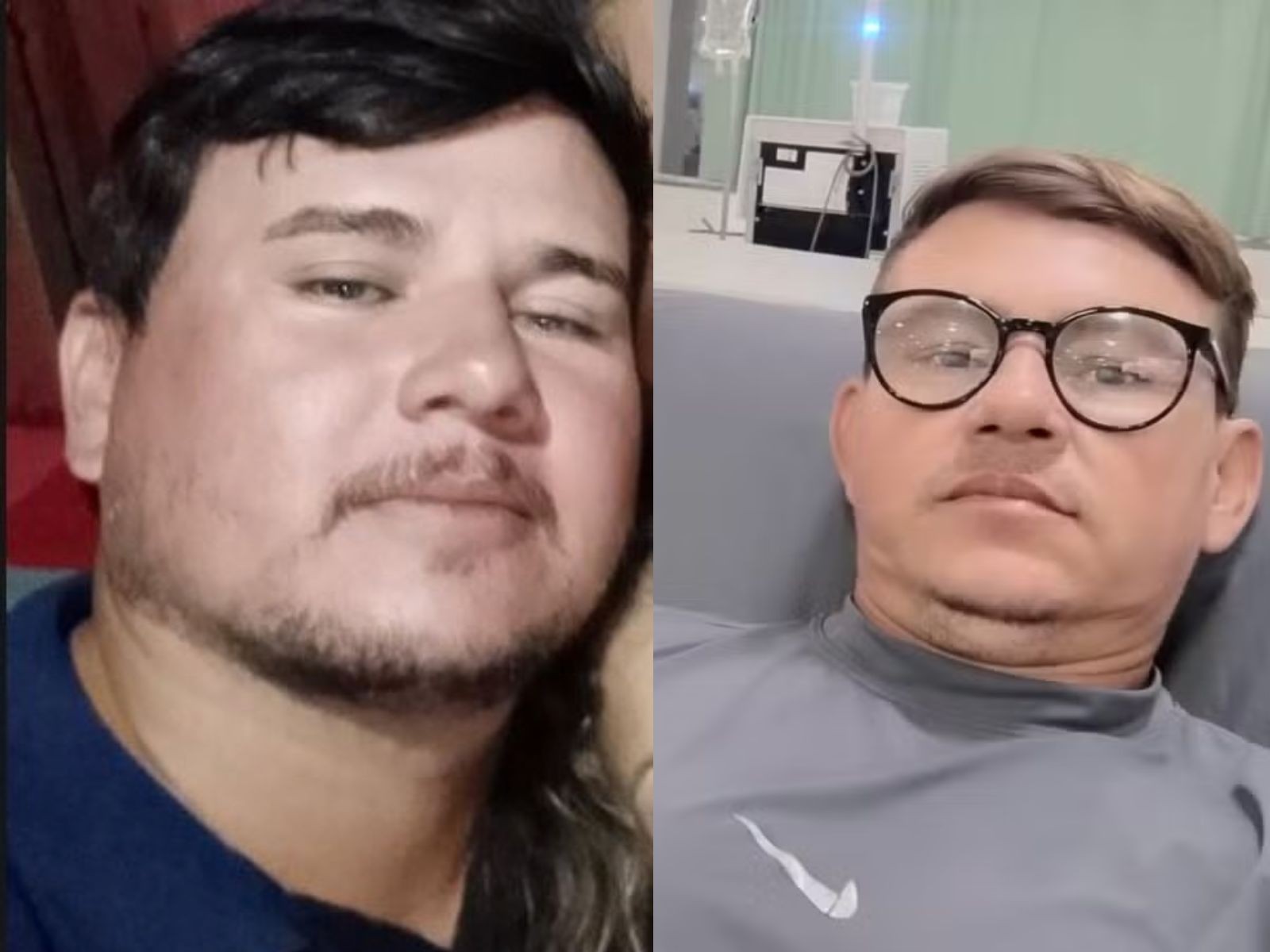Acreano que vive há 10 anos com doença renal aguarda transplante do irmão: ‘Anos de luta’